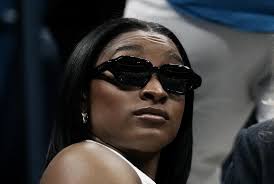 ESPN reporter accidentally called Coco Gauff 'Simone' in awkward on-air  slip-up at US Open