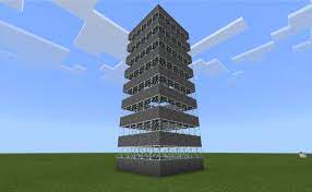 See more ideas about minecraft, minecraft designs, minecraft creations. Minecraft Coding Skyscraper Teachwithict