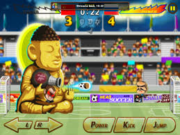 Hacked apk version on phone and tablet. Collage China S Buddha Head Soccer Wiki Fandom