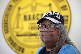 'Grave concerns': Florida NAACP hints at 'legal action' over FAMU  presidential search