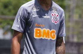 Janderson, Gabriel, Madson e Tiago no treinamento desta terça-feira no CT  Joaquim Grava