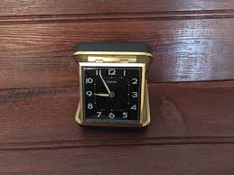 Modern mini quartz clock travel alarm clock bedroom home clock table t1y5. A Personal Favorite From My Etsy Shop Https Www Etsy Com Listing 510132905 Vintage Seiko Travel Alarm Cl Vintage Alarm Clocks Travel Alarm Clock Vintage Rock