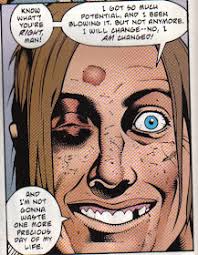 Random Happenstance: 2009