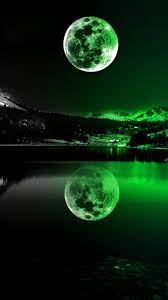 Check spelling or type a new query. Download Green Moonlight Wallpaper By Givenchy Ce Free On Zedge Now Browse Millions Of Popular Gre Dark Green Aesthetic Green Moon Dark Green Wallpaper