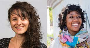 I am very sorry that i have to reject your work. Phd Candidates Christina Cross And Nadiya Kostyuk Receive Competitive Fellowships Gerald R Ford School Of Public Policy