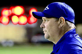 Welcome back, Harbison: Sierra football turns back the clock with hire