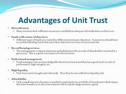 I do this because i want to draw more attention to our local etfs in malaysia which are. Chapter 12 Unit Trust Ppt Video Online Download