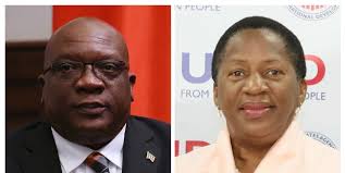 Two separate Parliament walkouts in the Caribbean within one week; status  quo under scrutiny