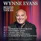 Wynne Evans: Beyond Compare event image