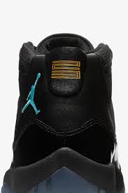 Air Jordan 11 Retro Gamma Release Date Nike Snkrs