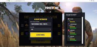 Log in with your free fire id and choose a mode of payment. Free Fire How To Generate Diamonds For Free Free Fire Account Top Up For 0 By Peter Hackman Bent Medium