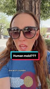 What would cause a human to smell like household mold?? #realestate #mold  #householdmold #target #sunglasess