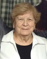 Dorothy M. (Penn) Barker