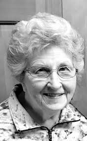 Marley E. Reeves, 92