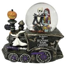 888 train snow globe products are offered for sale by suppliers on alibaba.com, of which resin crafts accounts for 5%, christmas decoration supplies accounts for 3%, and artificial crafts accounts for 2. Nightmare Before Christmas Train Snow Globe For Sale In Miami Fl Offerup