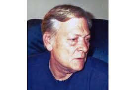 Ronald Barr Obituary (1935