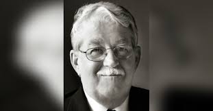 Obituary information for John Raymond Hancock