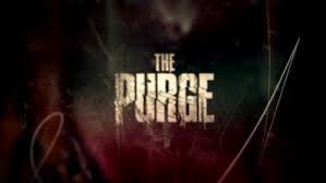 The Purge Tv Series Wikipedia