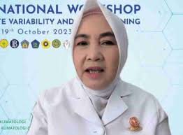 Bumi sedang Tidak Baik-Baik Saja, Manusia Bisa Apa?