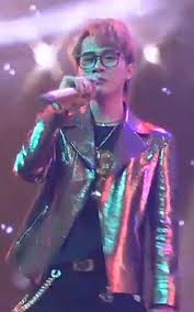 One who does odd or heavy jobs; Jack Vietnamese Singer Owlapps
