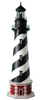 That would add a few more inches. Custom Lawn Lighthouses Handcrafted Authentic Replicas