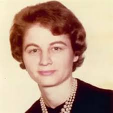 Obituary information for Ethel E. Roach