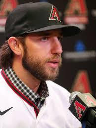Madison Bumgarner's resume, nastiness what Arizona Diamondbacks needed