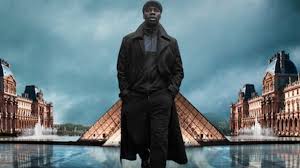 Omar Sy S Gentleman Thief Will Steal Your Heart In Netflix S Lupin Hollywood Insider