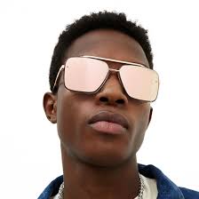 Rose Gold Polarized Sunglasses Polarized Sunglasses Rose Gold Mirror  Reflective Sunglasses