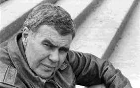 A Commonplace Blog: Carver and authorial intention