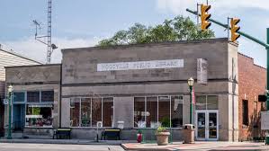 Woodville Public Library Woodville Ohio 9 5 2015 Wood County Library Pictures Library Bucket List