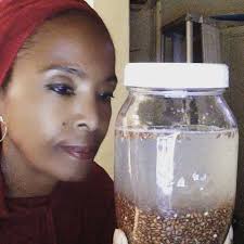 Foods that act as natural joint lubricants