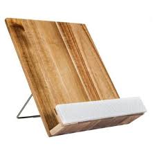 Maybe you would like to learn more about one of these? 65 Cook Book Stand Ideas Cook Book Stand Book Stands Cookbook Holder