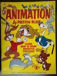 Even though knowing how to draw is not vital for being a great 3d animator, it can be a useful skill. Animation Learn How To Draw Animated Cartoons Blair Preston Amazon Com Books