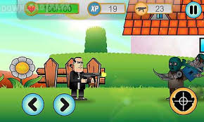 Form the biggest horde by making people zombies. Zombies Run Or Kill App Android Juego Gratis Descargar Apk