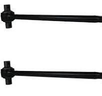 Amazon.com: Mytee Products 2 Pack Torque Rod with Bushing ...