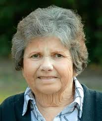 Susan McMahon Obituary March 11, 2021