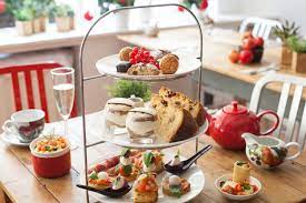 British Afternoon Tea Guide Free Online Booking Tea Party Food Tea Time Food Tea Recipes