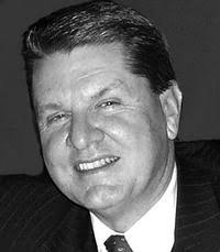 Rodney Coles Obituary (2009)