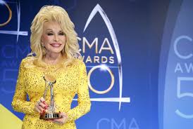At 12, she was appearing on knoxville tv and at 13, she was already recording on a small label and appearing at the grand ole opry. How Dolly Parton Became The Only Universally Beloved Celebrity Of 2020