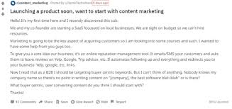 Join our 100% free dating site in india. How To Use Reddit And Quora For Content Marketing