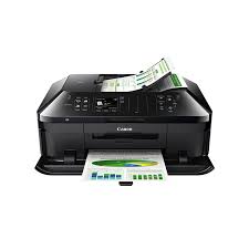 2pl ink droplet and 4800dpi photo print resolution. Canon Pixma Mx925 Printer Review