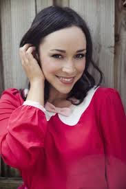 Gemma-Ashley Kaplan: Australia's new Moonshadow