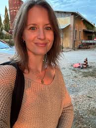 Every single day I'm reminded just how lucky I am that Megan came into my  life. The first thing I noticed about her was a quiet confidence