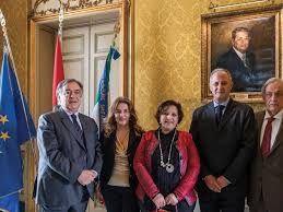 O que é um código swift? Banca Sant Angelo