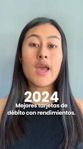 Mejores tarjetas de débito con alto rendimiento en 2024