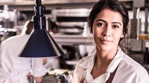 Tienen una hija llamada camila, quien nació en 2002. La Mejor Chef Del Mundo 2019 Es Mexicana Conoce A Daniela Soto Innes Gq Mexico Y Latinoamerica