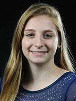 Seven Blue Devil gymnasts earn WCGA academic honors