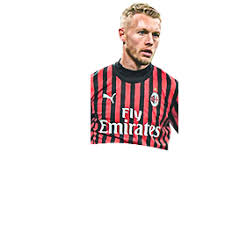 Massive respect to simon kjær, he made sure that eriksen didn't swallow his tongue when he was unconscious, made sure he was in the right position. Kjaer Fifa Mobile 21 Fifarenderz