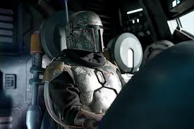 First off the empire is extremely wealthy and has more money to pay. Being Boba Fett Temuera Morrison Discusses The Mandalorian The New York Times
